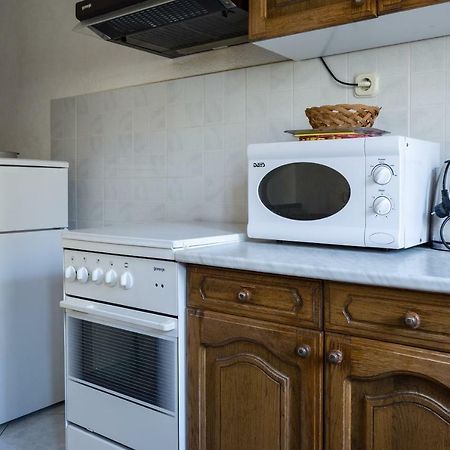 Apartmani Marko Макарска Екстериор снимка