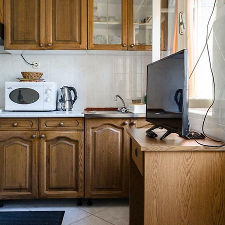 Apartmani Marko Макарска Екстериор снимка