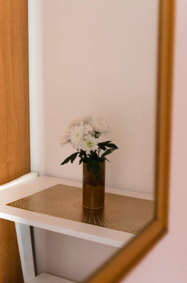 Apartmani Marko Макарска Екстериор снимка